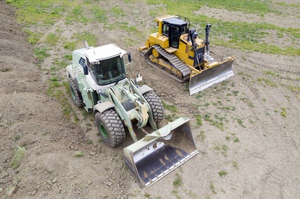 Acreage Clearing in Albany